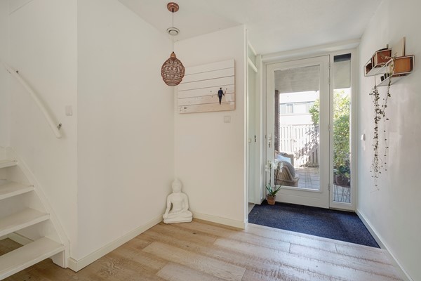 Medium property photo - Stepelerveld, 2151 JM Nieuw-Vennep
